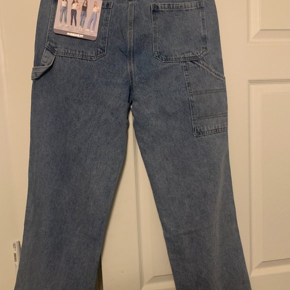 Simple Society High Rise Jeans 9/29 - Picture 8 of 8